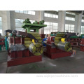 Automatic Reversible Cold Rolling Mill Line